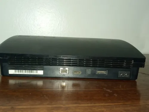 PlayStation 3 Slim