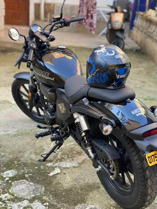 Vms K light 2025