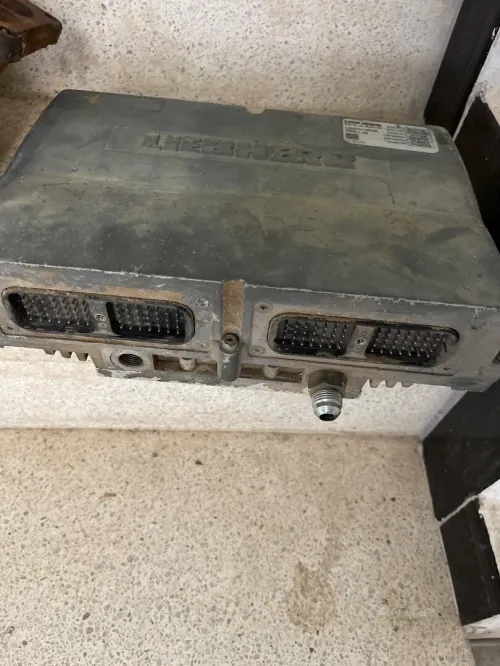 Je met vente pièce liber 954