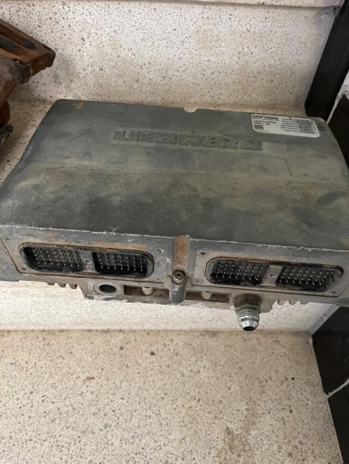 Je met vente pièce liber 954