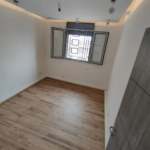 Aménagement d'intérieur 