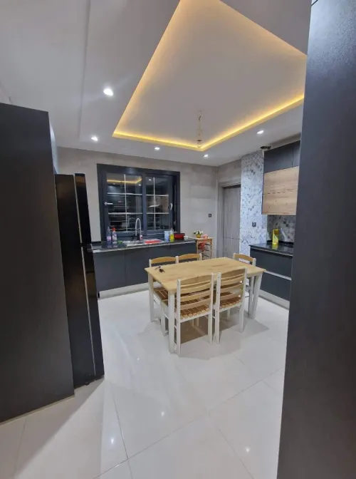 Aménagement d'intérieur 