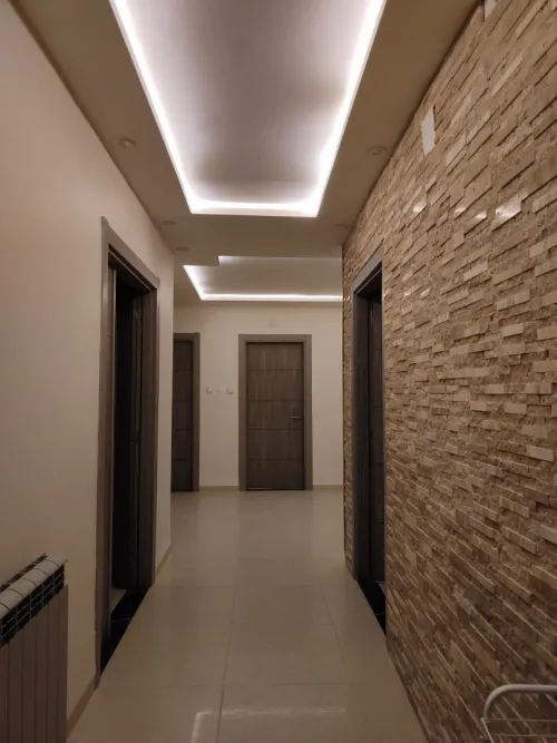 Rénovation immobilière