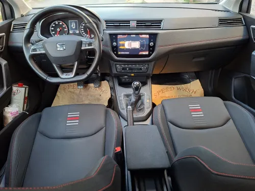 Seat Ibiza 2019 FR