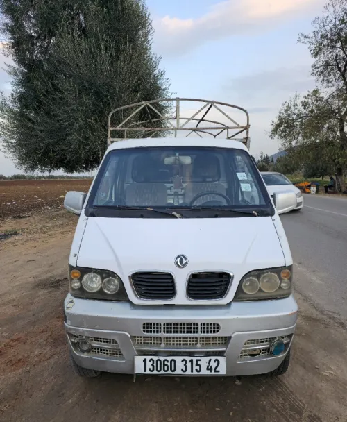 DFSK Mini Truck 2015 SC 2m50