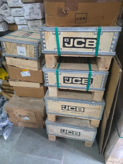 PIECES CLARK-JCB-MST-TEREX-CAT-HIDROMEK-MANITOU-FOTON-XGMA-XCMG
