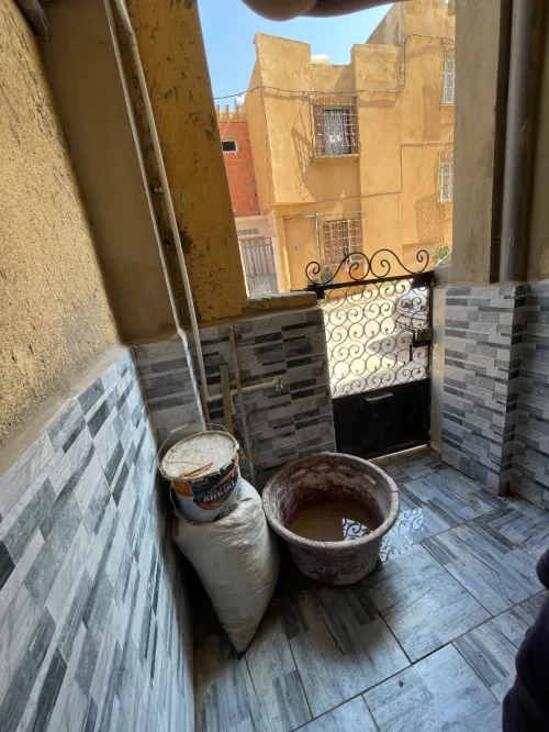 Location vacances Appartement Mostaganem Mostaganem