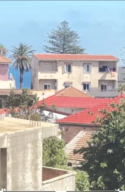 Vente Appartement F3 Alger El marsa