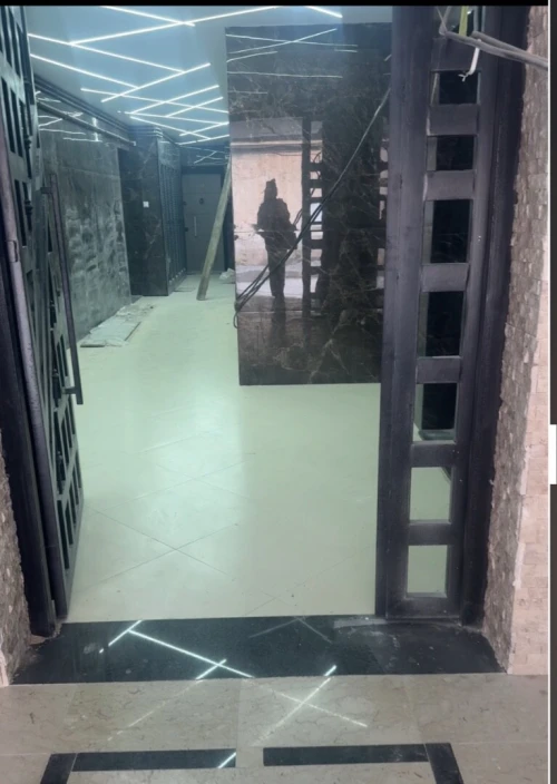 Vente Appartement F3 Alger El marsa