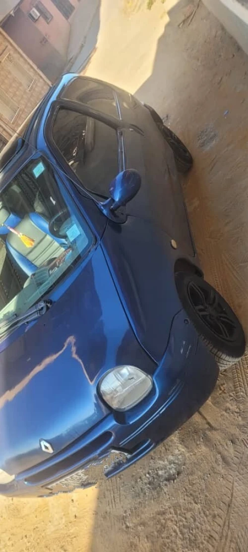 Renault Twingo 2001 Twingo
