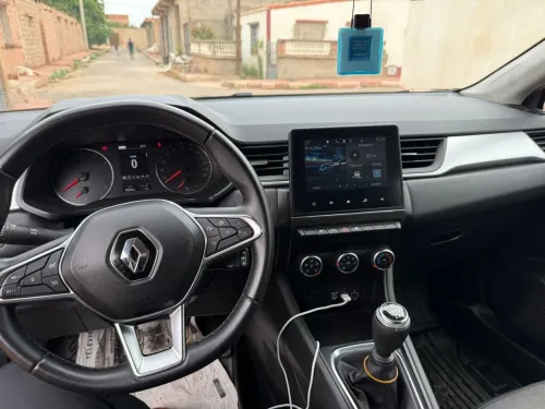 Renault Captur 2023 Evolution
