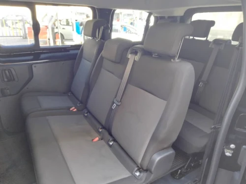 location mini van bus transport vip Délégation évènements 