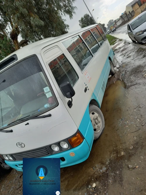 location bus transport personnel navette délégation 