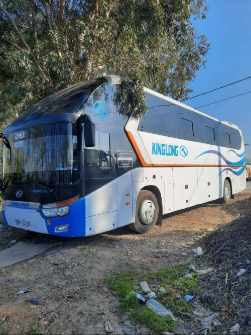 location de grand bus higer 50 places 35 places 30 places 