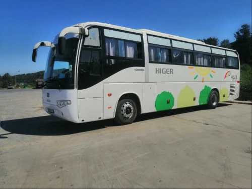 location de grand bus higer 50 places 35 places 30 places 
