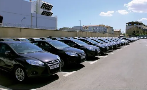 location transport personnel délégation et services 