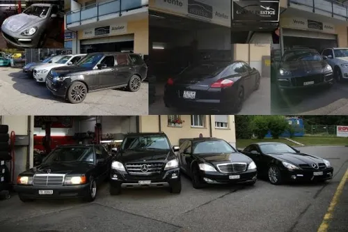location mini van bus transport vip Délégation évènements 