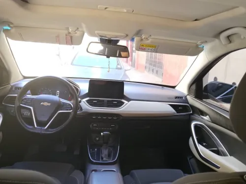 Chevrolet Captiva 2022 