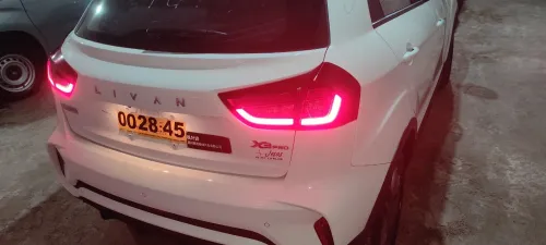 Livan X3 Pro  2025 Luxery