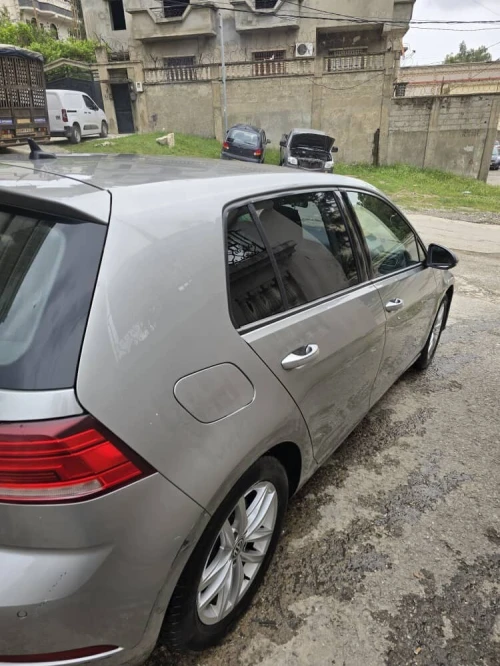 Volkswagen Golf 7 2019 START+
