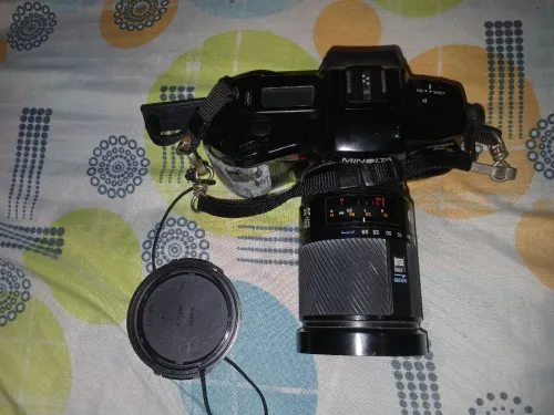 Vendre appareil photo