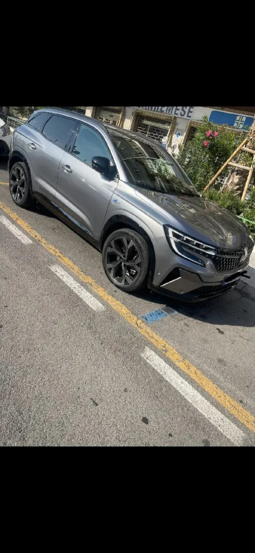 Renault Austral 2023 