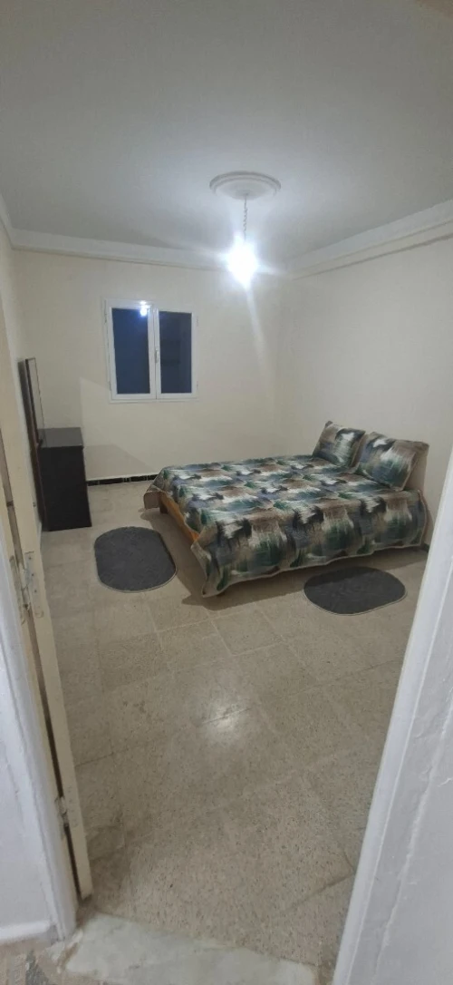 Location Appartement F4 Skikda Skikda