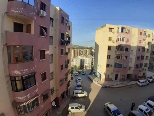 Location Appartement F4 Skikda Skikda
