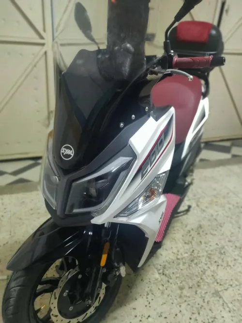 Sym Jet 14 2024