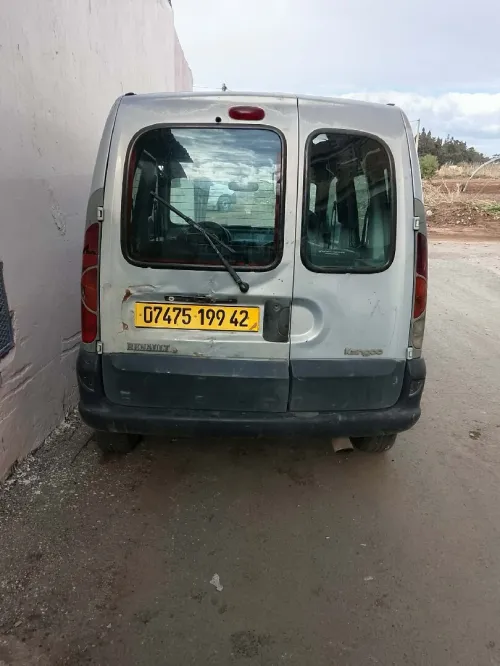 Renault Kangoo 1999 Kangoo