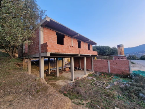 Vente Villa Jijel El milia