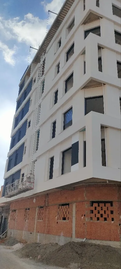 Vente Appartement Oran Es senia