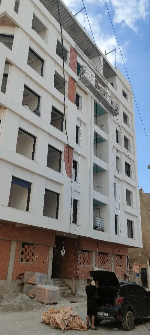 Vente Appartement Oran Es senia