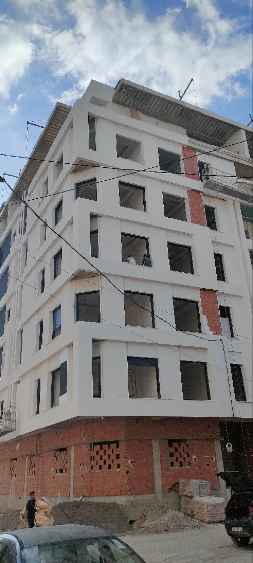 Vente Appartement Oran Es senia