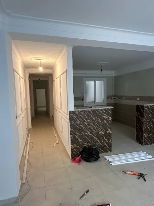 Vente Appartement F3 Boumerdès Dellys