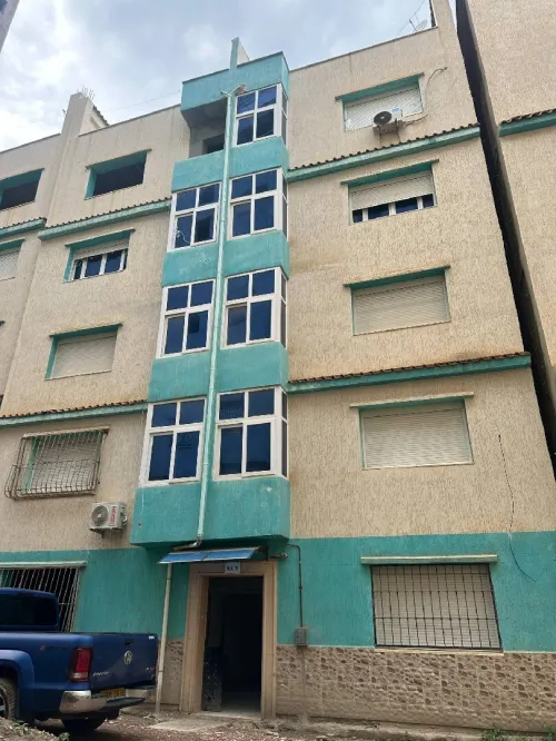 Vente Appartement F3 Boumerdès Dellys
