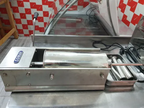 Equipements et matériel boucherie