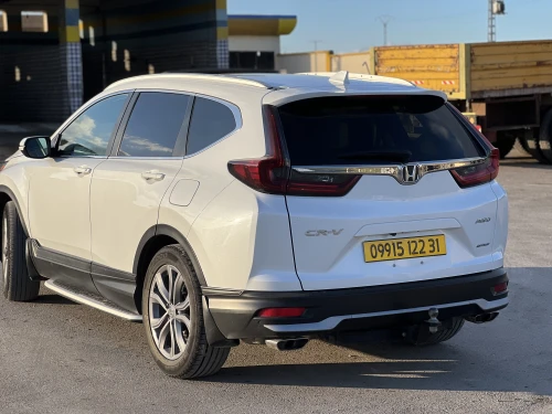 Honda Crv 2022 Sport