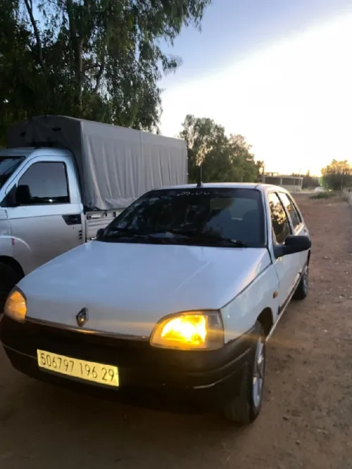 Renault Clio 1 1996 Clio 1