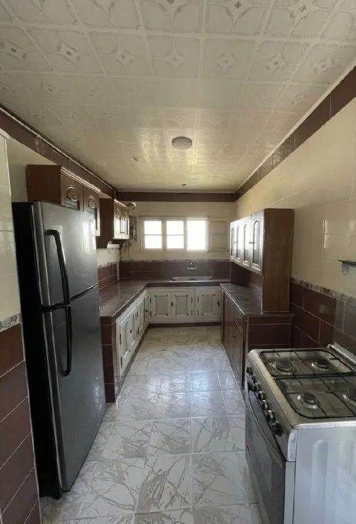 Vente Appartement F3 Oran Misseghine