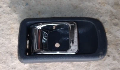 Zotye Nomad_Comodo_Bouton_Poigne_Niman