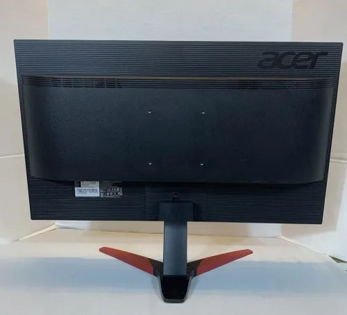 Écran ACER 165hz 24" réf: kg241q 