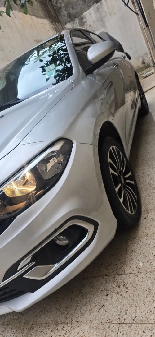 Fiat Tipo Sedan 2023 Life