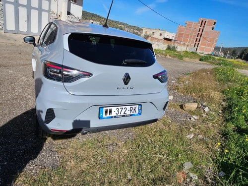 Renault Clio 5  2024 Evolution