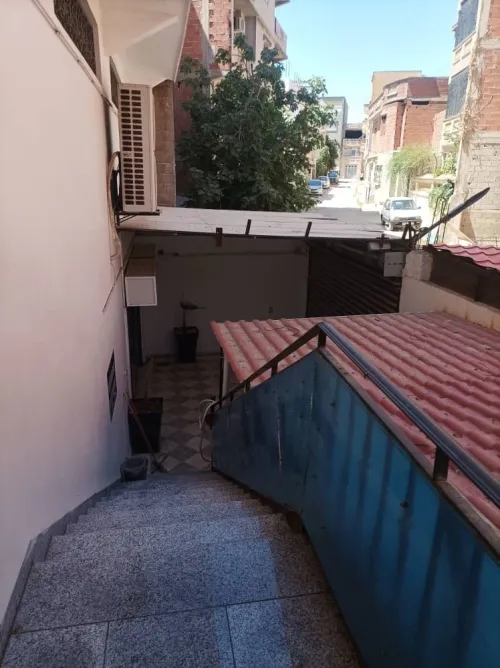 Location Niveau De Villa Guelma Guelma
