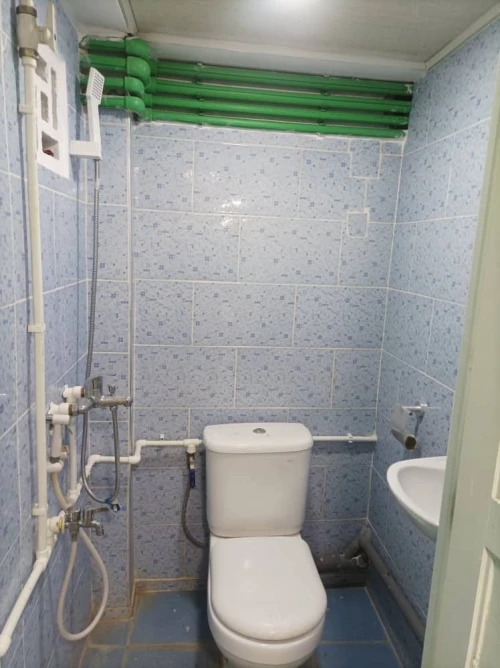 Location Niveau De Villa Guelma Guelma
