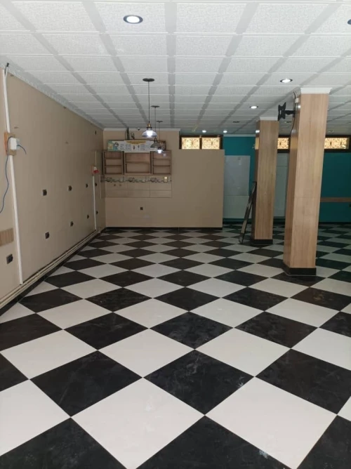 Location Niveau De Villa Guelma Guelma