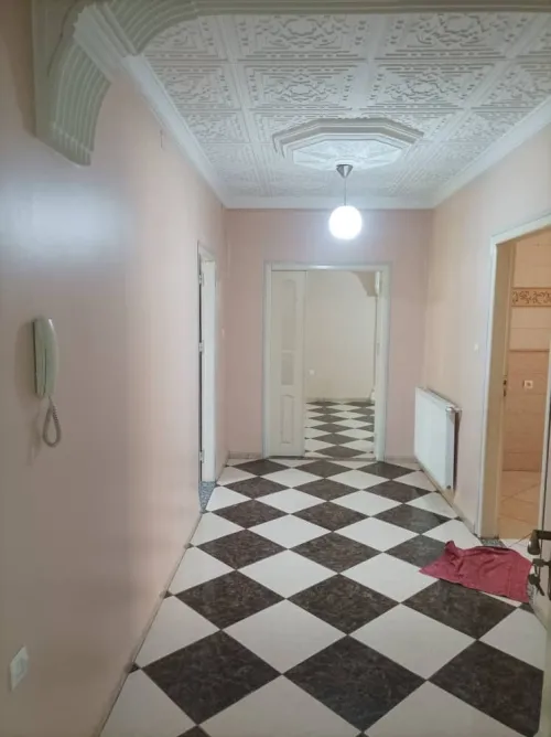Location Niveau De Villa Guelma Guelma