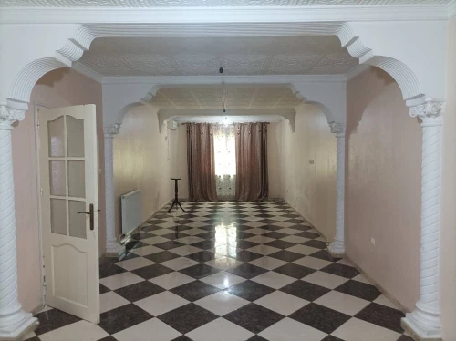 Location Niveau De Villa Guelma Guelma