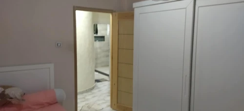 Vente Appartement F4 Tiaret Tiaret